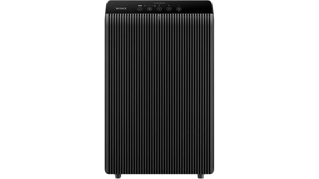 large room air purifier