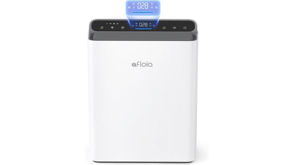 large room home purifier