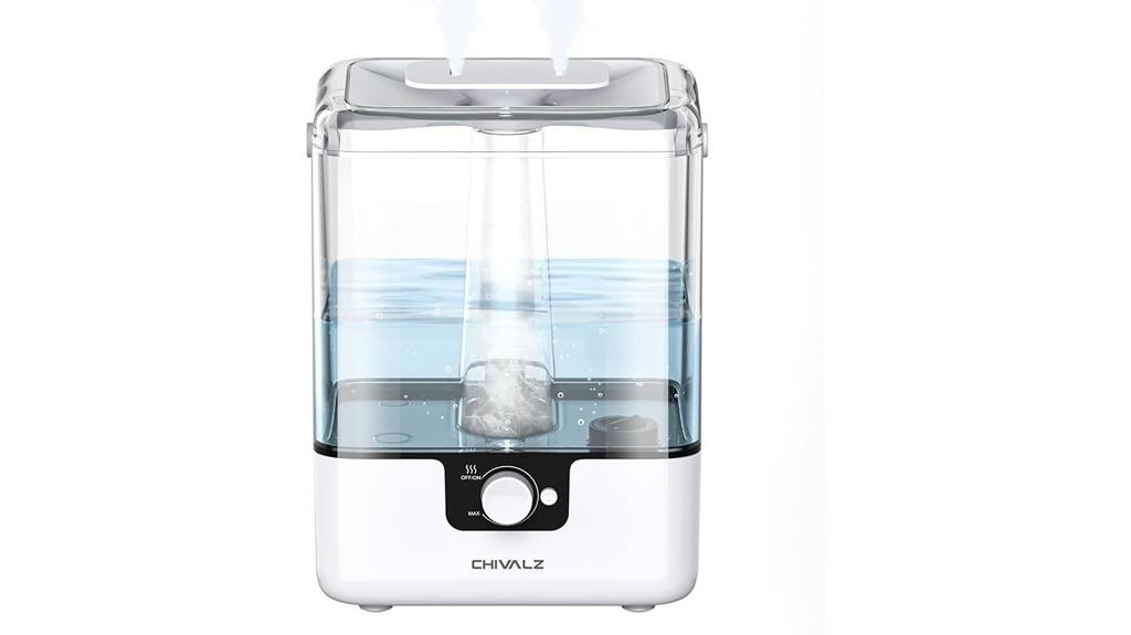large room humidifier
