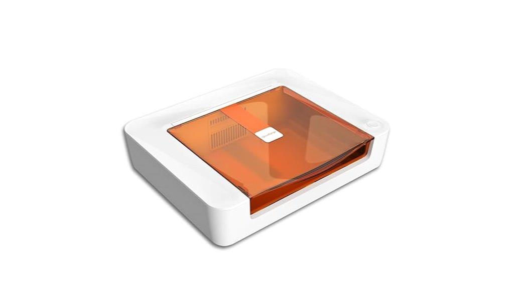 laser engraver for crafts