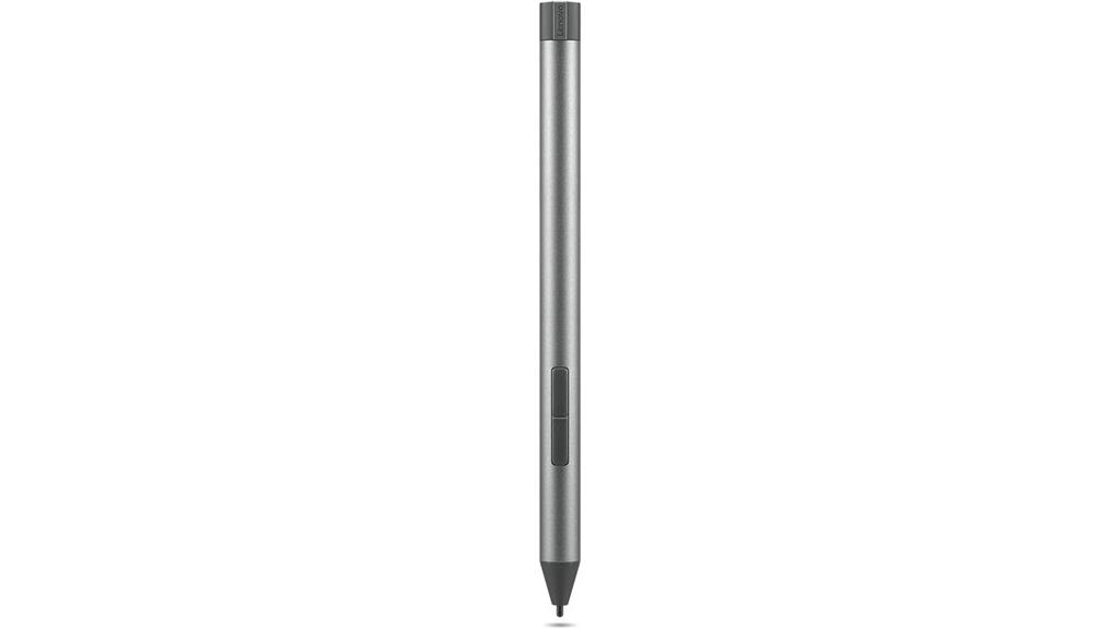 lenovo laptop digital pen