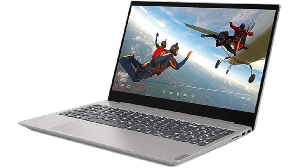 lenovo linux business laptop