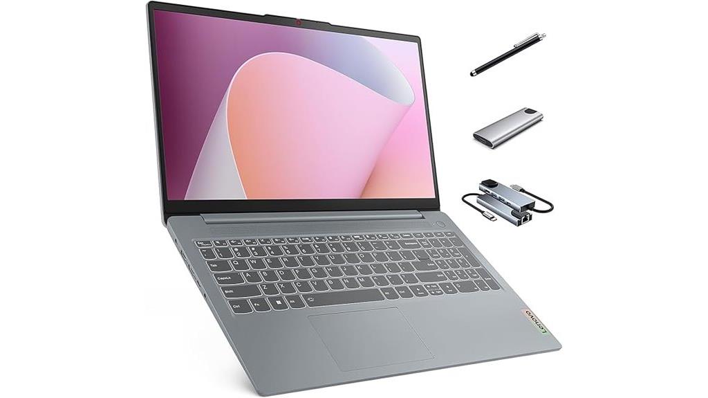 lenovo linux laptop bundle