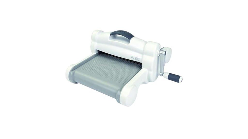 limited edition die cutter