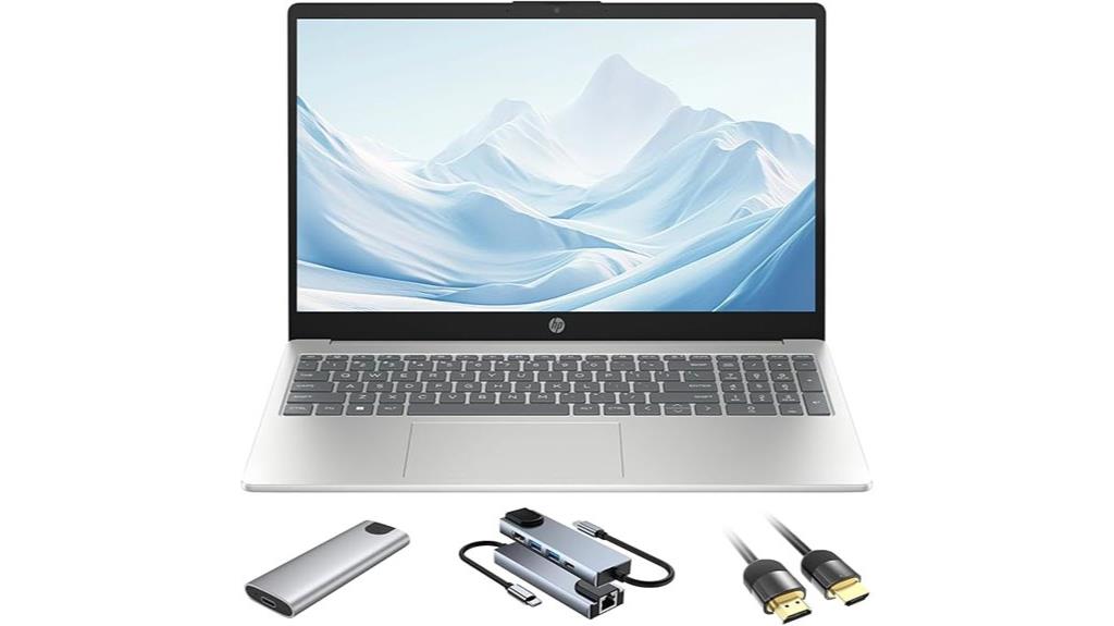 linux laptop for business