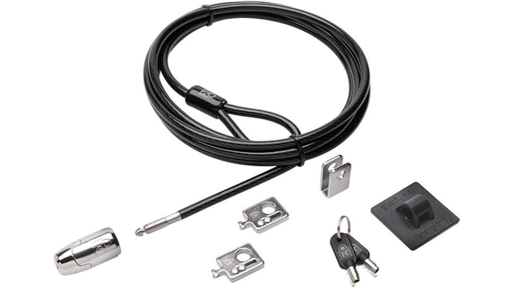 locking kit on demand