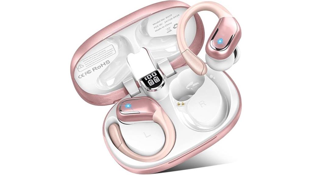 long battery noise cancelling