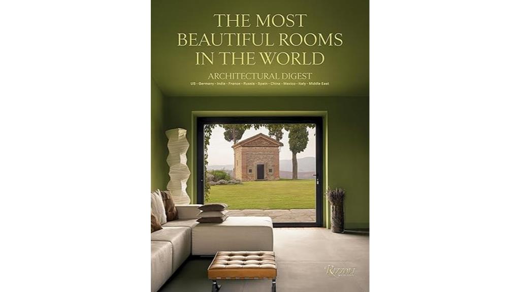 luxurious international interior designs
