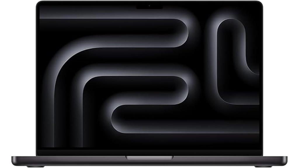 macbook pro 14 2 inch m4