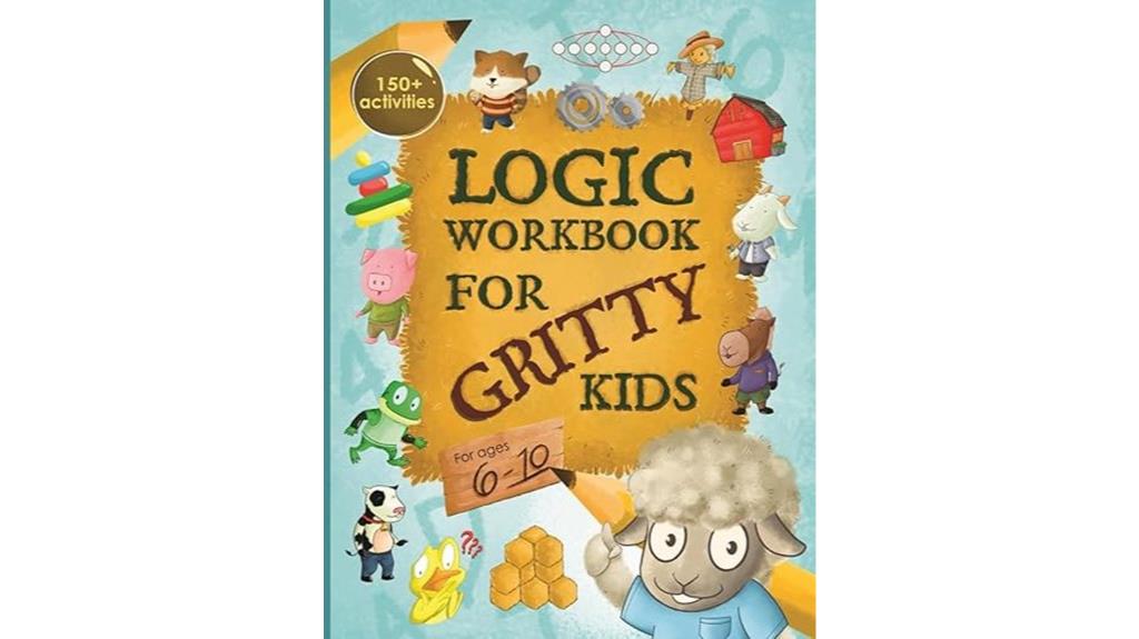 math puzzles for children