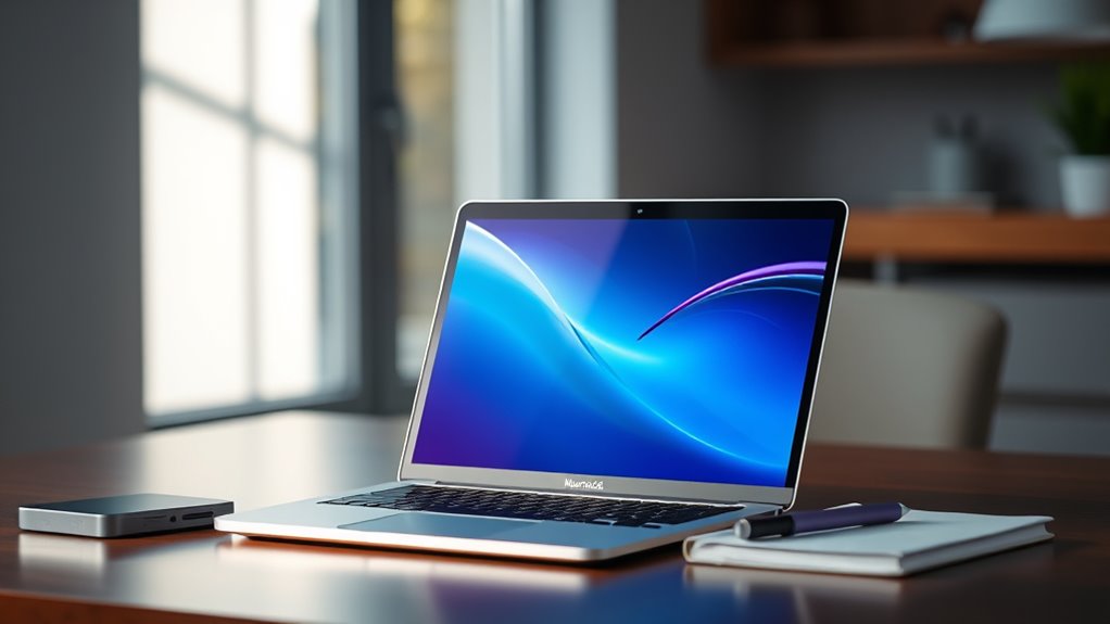 memory storage battery life