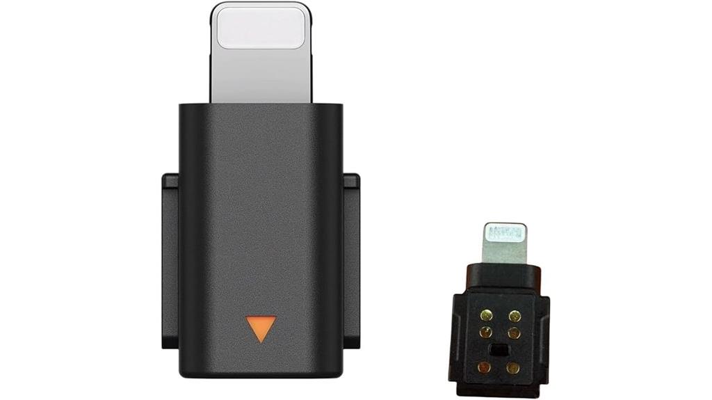 mini mobile phone adapter