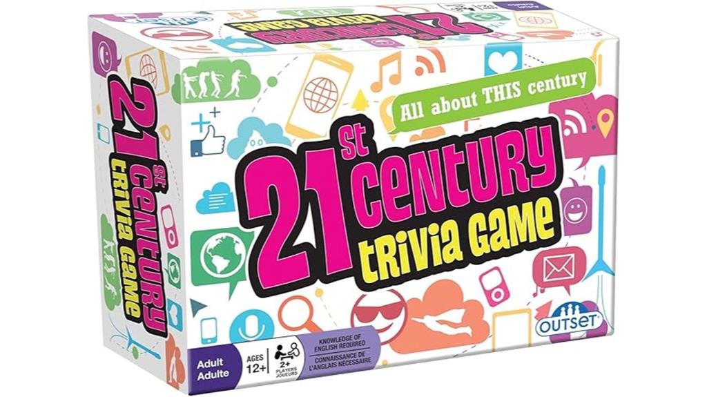 modern family trivia game