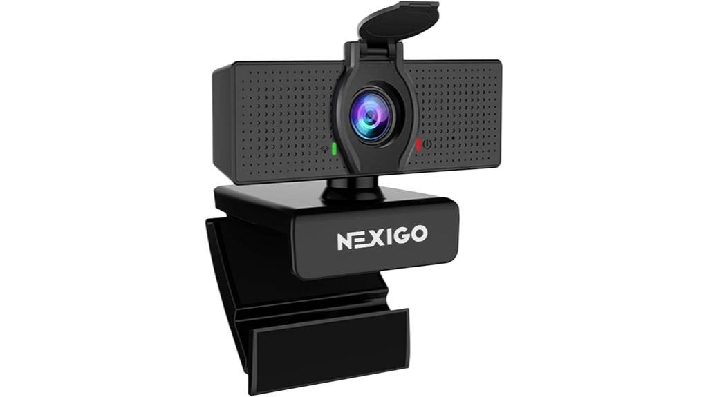 n60 1080p webcam