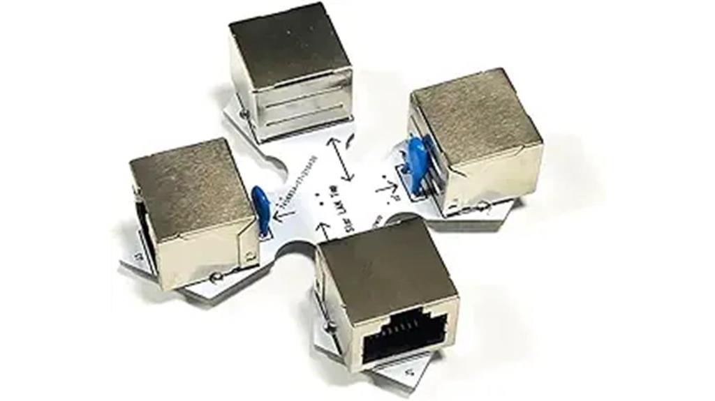 network packet capture device