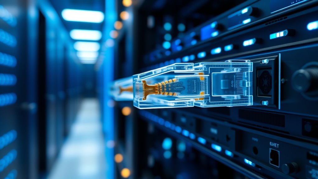 network tap selection criteria