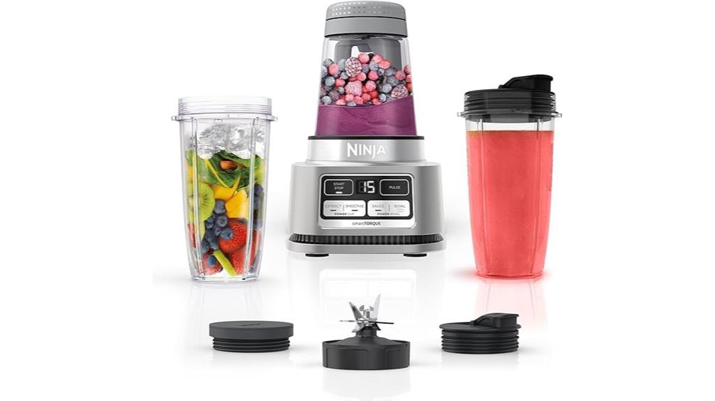 ninja personal foodi blender