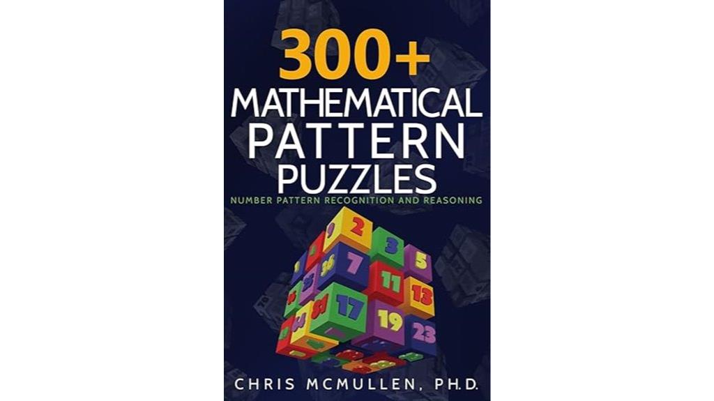 number pattern puzzle collection