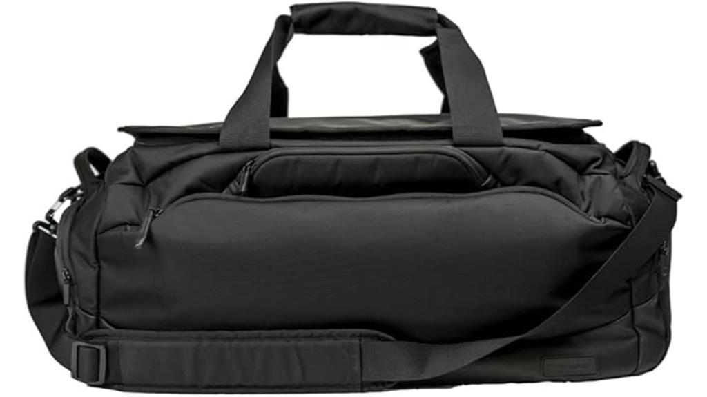 offgrid laptop multi device bag