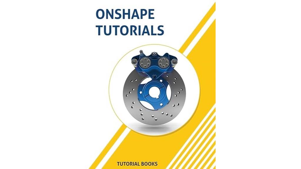 onshape part modeling tutorials