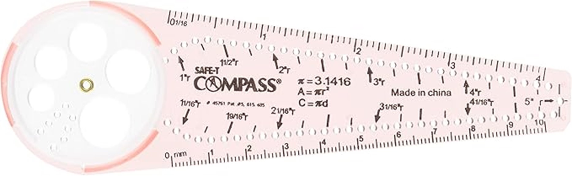orange safe t compass resource