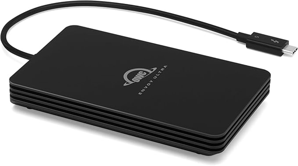 owc 4tb thunderbolt ssd