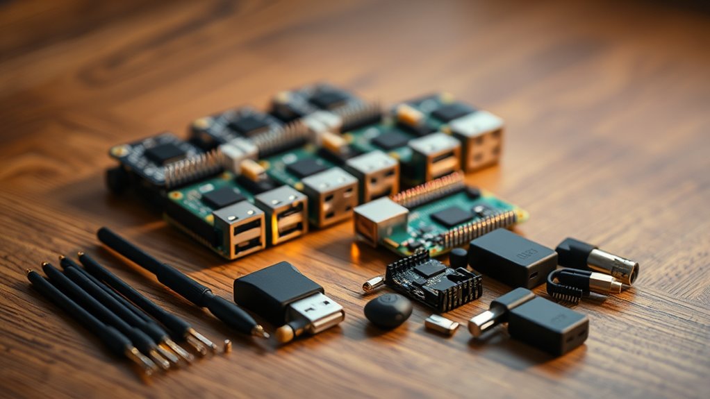 pentest bundle selection criteria