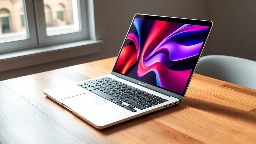 performance display battery compatibility