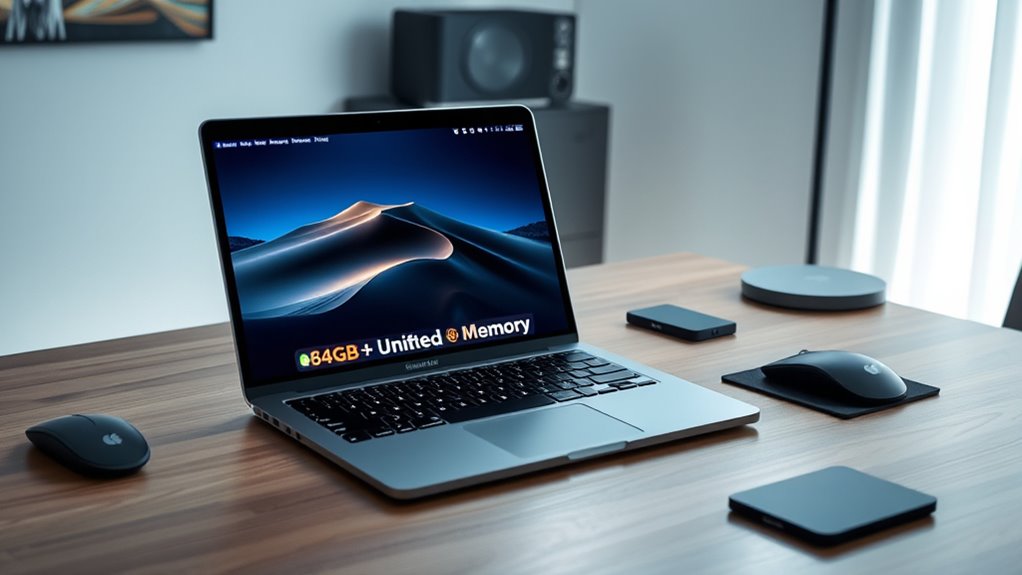 performance ports display ecosystem