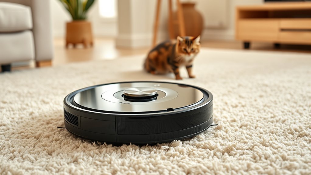 pet hair cleaning essentials