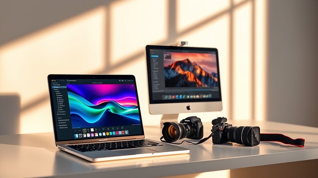 photography editing essentials