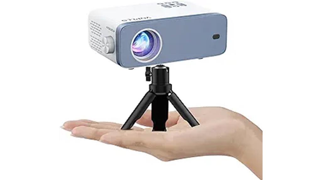 portable 1080p home theater