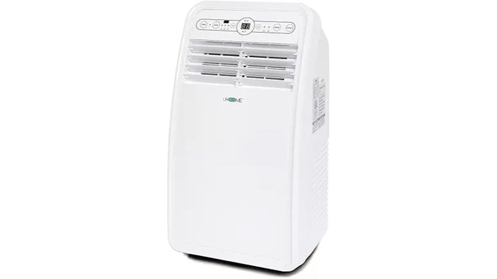 portable 2024 uhome ac