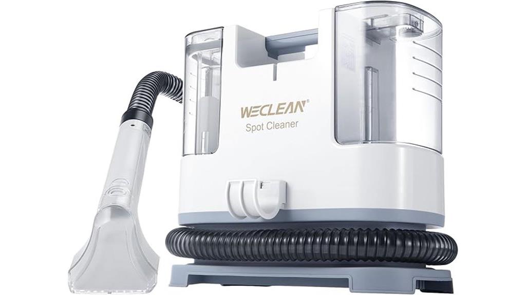 portable couch carpet cleaner