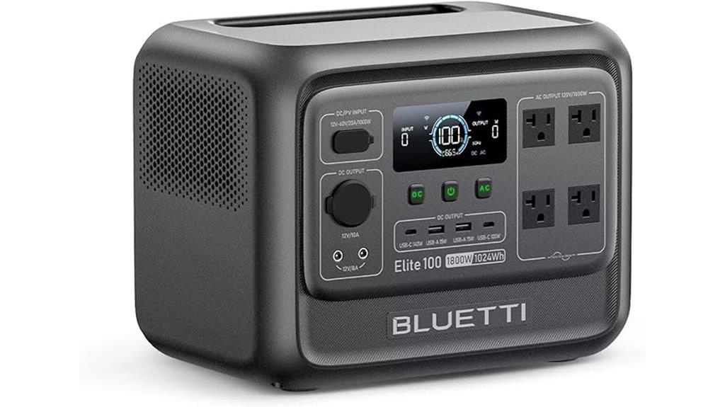 portable power station upgrade