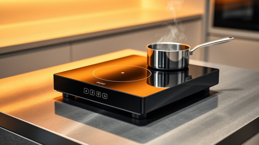 portable powerful safe versatile