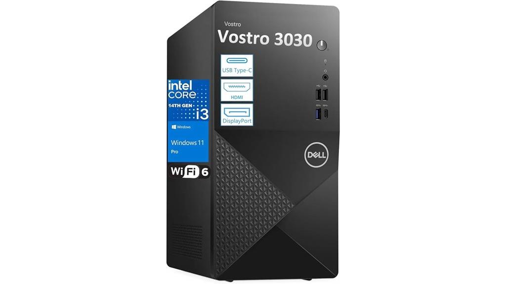 powerful 14th gen desktop