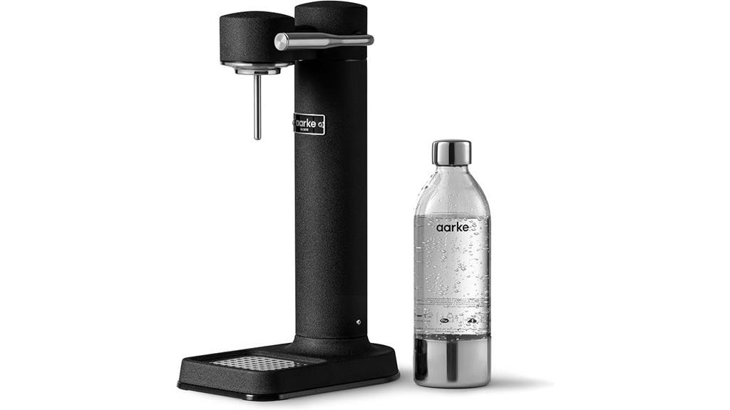 premium soda maker