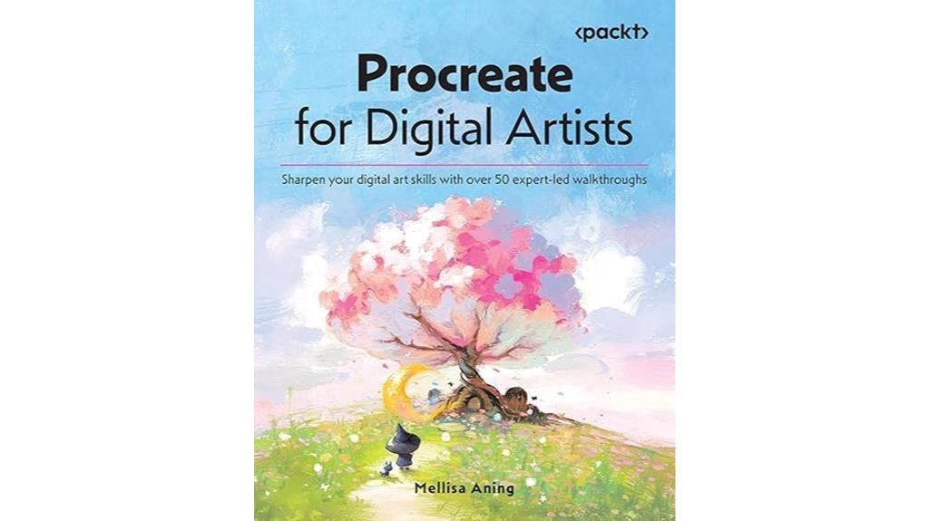 procreate tutorials for artists