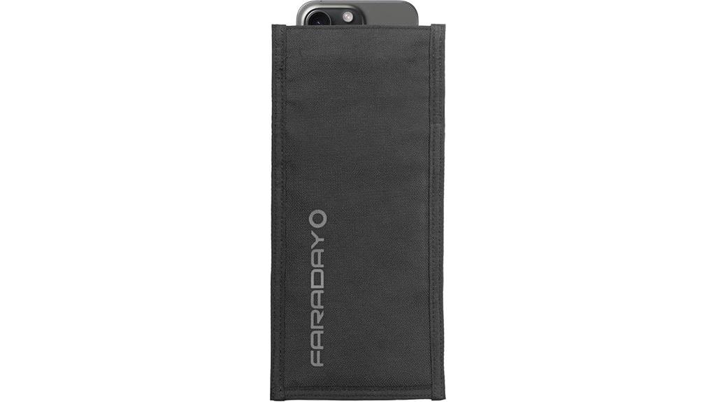 protective phone signal blocker