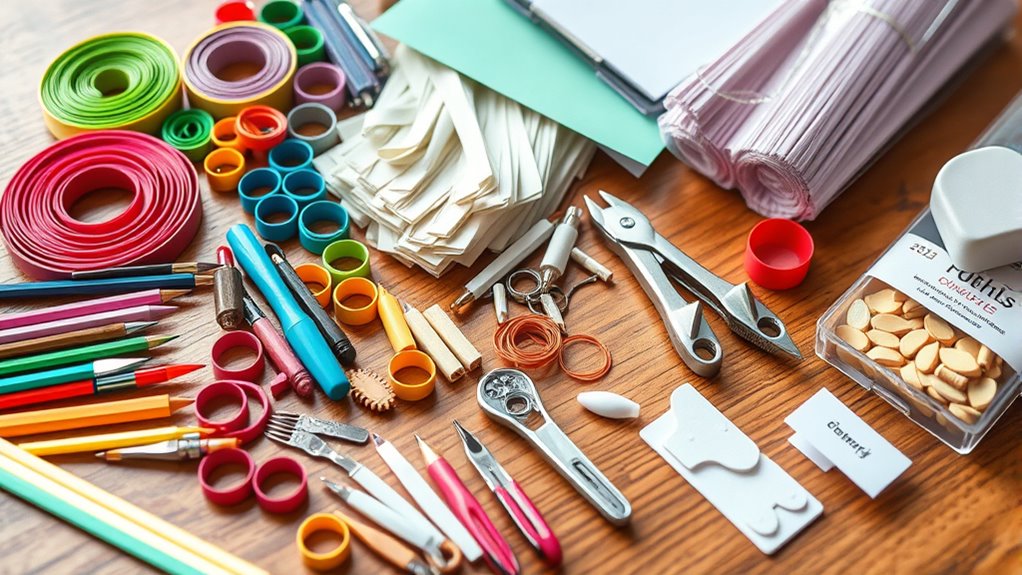 quality versatility materials instructions