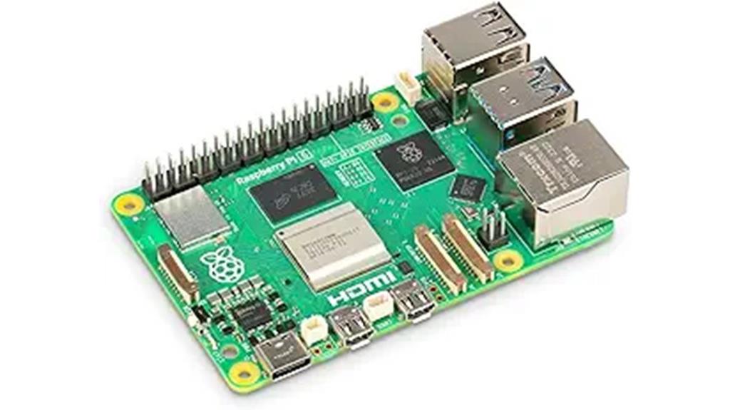 raspberry pi 5 8gb