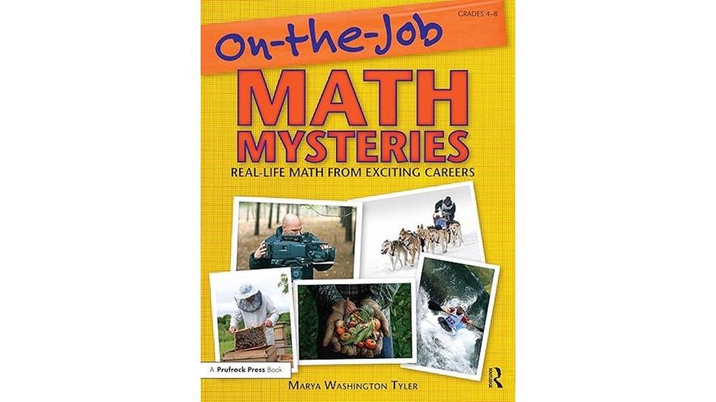 real life career math