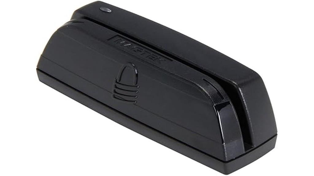 renewed magtek swipe reader
