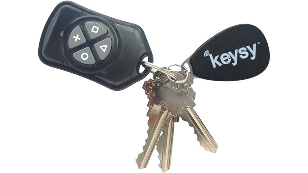 rfid key fob copier