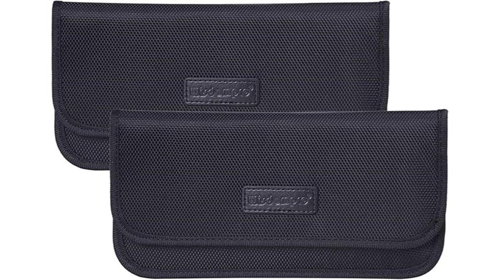 rfid signal blocking bag