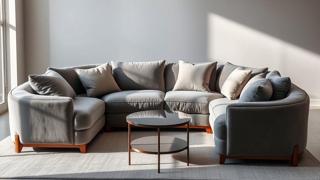 room layout comfort durability