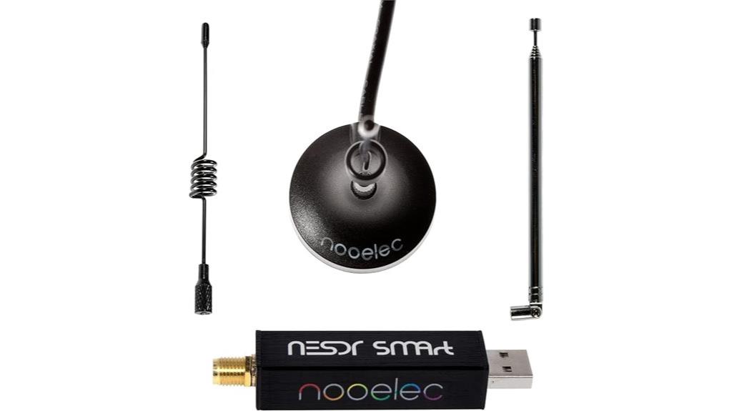 rtl sdr v5 bundle