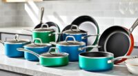 safe nonstick cookware sets