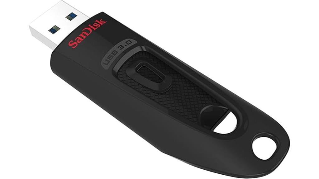 sandisk 512gb usb flash